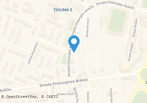Hartă