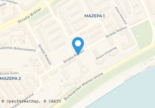 Hartă