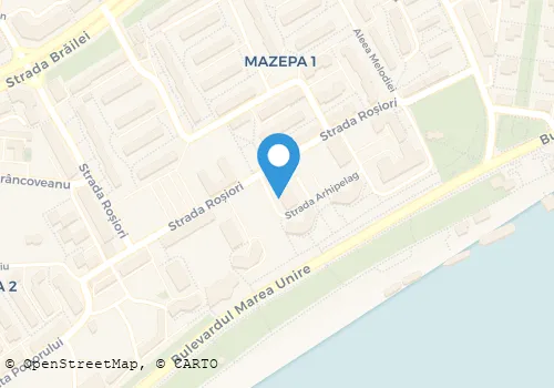 Hartă
