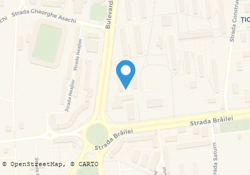 Hartă