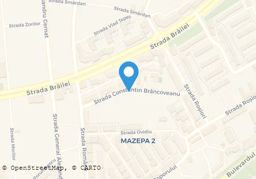 Hartă