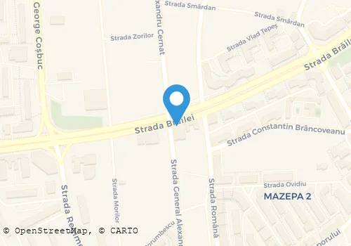 Hartă