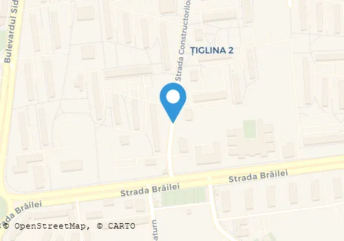 Hartă