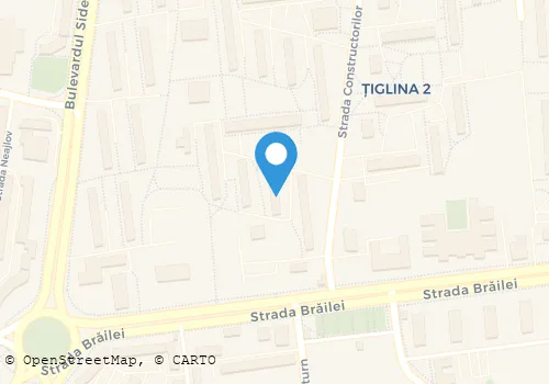 Hartă