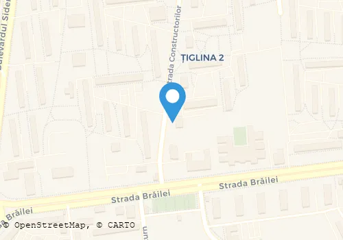 Hartă