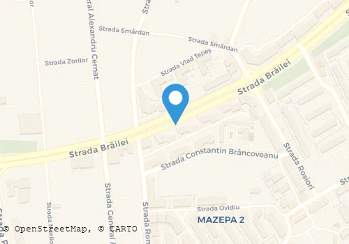 Hartă
