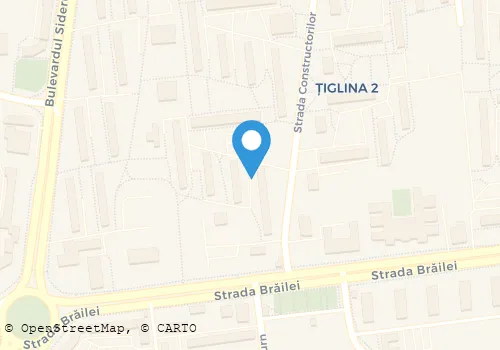 Hartă