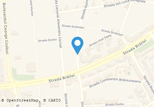 Hartă