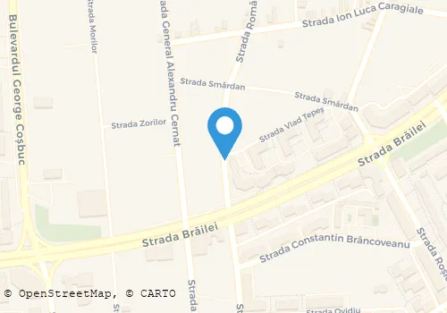 Hartă