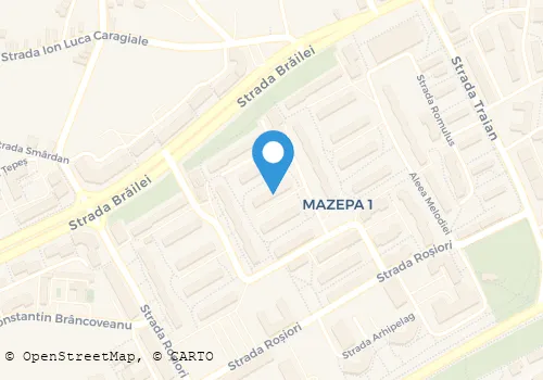 Hartă