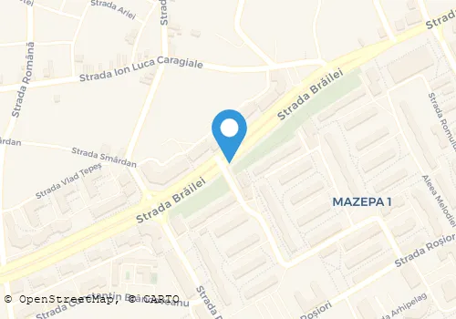 Hartă