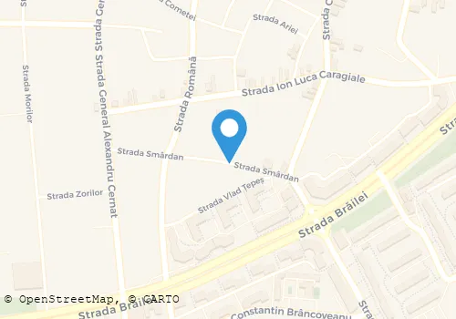 Hartă