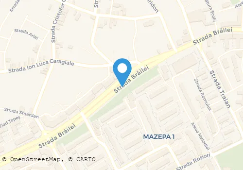 Hartă