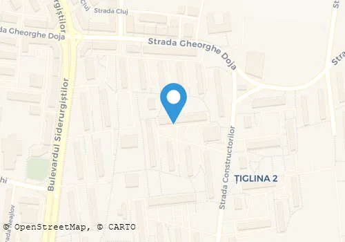 Hartă