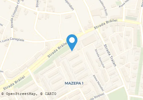 Hartă