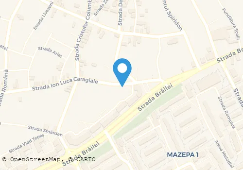Hartă