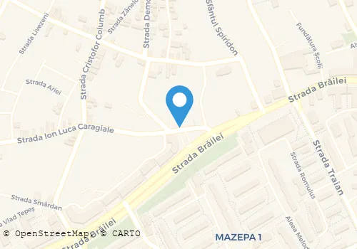 Hartă