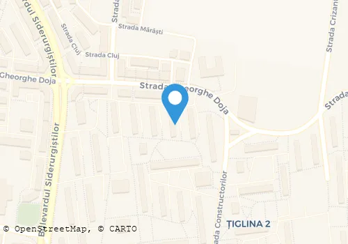 Hartă