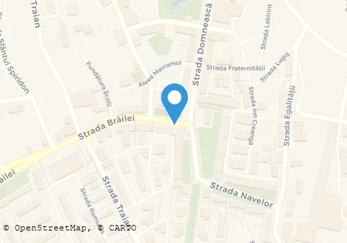 Hartă
