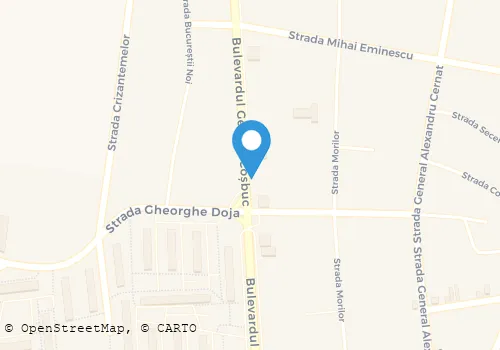 Hartă
