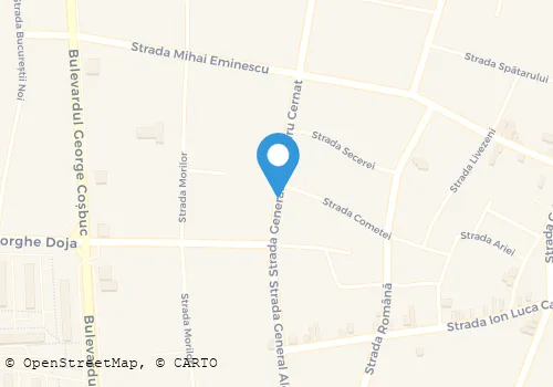 Hartă