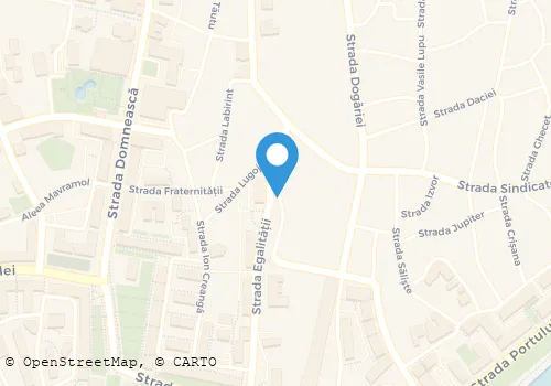 Hartă