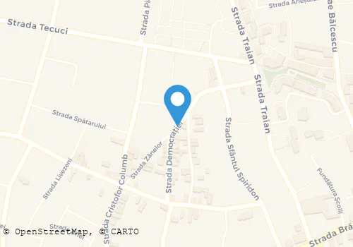 Hartă