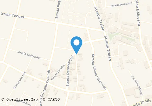 Hartă