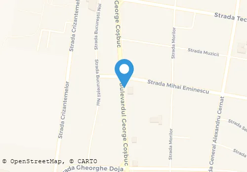 Hartă