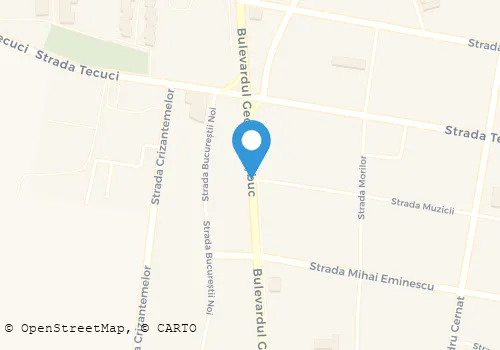 Hartă