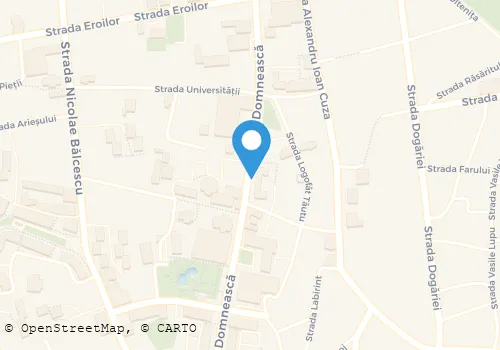 Hartă