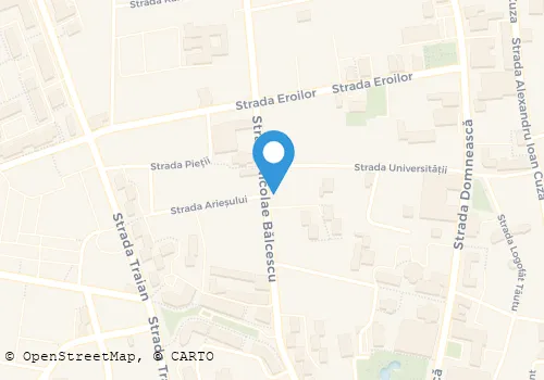 Hartă