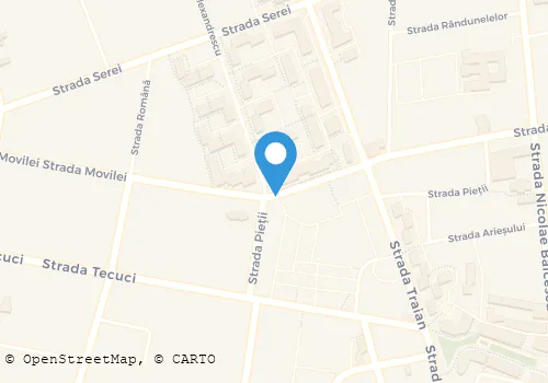 Hartă