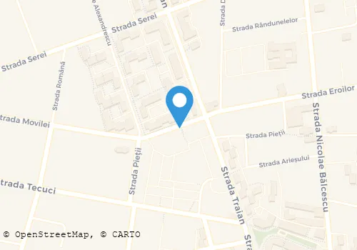 Hartă