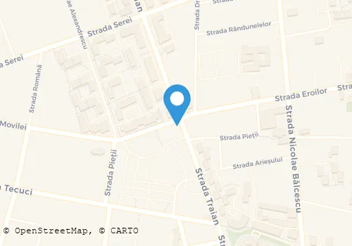 Hartă