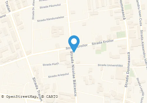 Hartă