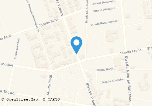 Hartă