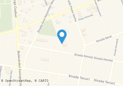 Hartă
