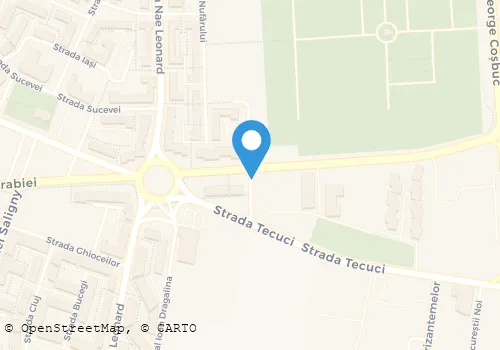 Hartă