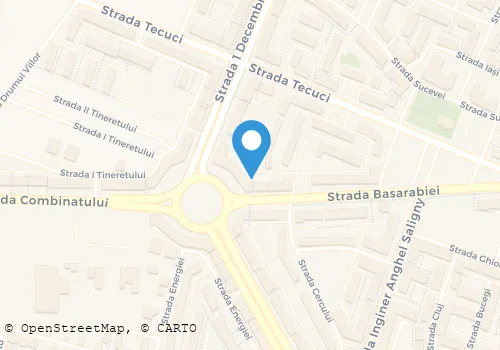 Hartă