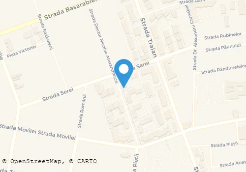 Hartă
