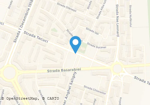 Hartă