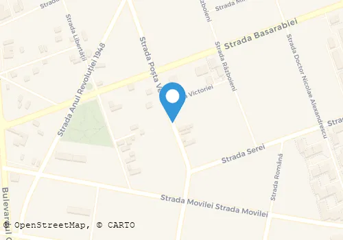 Hartă