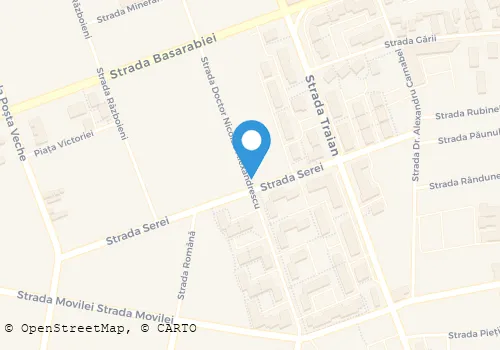 Hartă
