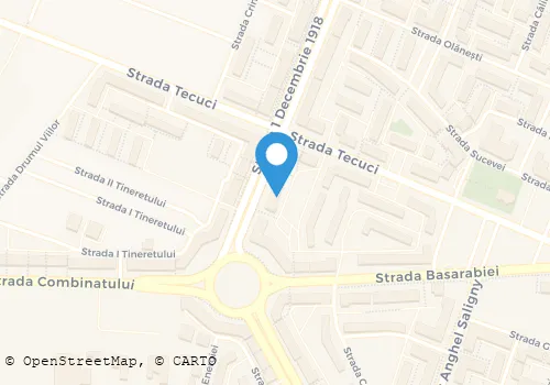 Hartă