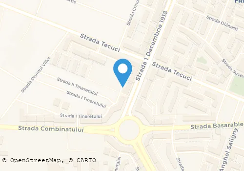 Hartă