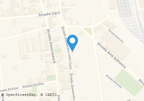 Hartă