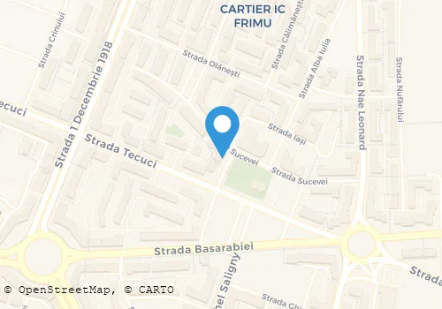 Hartă