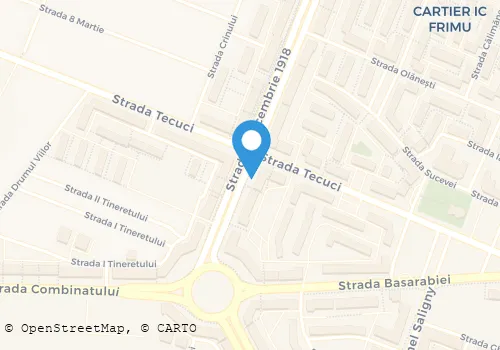 Hartă