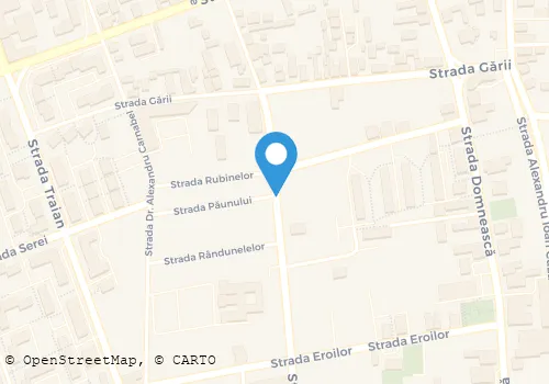Hartă